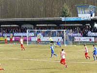 Bild: Wacker Nordhausen verliert Spitzenspiel gegen Zwickau