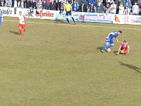 Bild: Wacker Nordhausen verliert Spitzenspiel gegen Zwickau