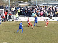 Bild: Wacker Nordhausen verliert Spitzenspiel gegen Zwickau