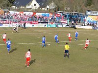 Bild: Wacker Nordhausen verliert Spitzenspiel gegen Zwickau
