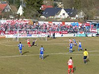 Bild: Wacker Nordhausen verliert Spitzenspiel gegen Zwickau
