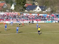 Bild: Wacker Nordhausen verliert Spitzenspiel gegen Zwickau