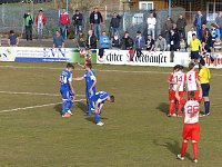Bild: Wacker Nordhausen verliert Spitzenspiel gegen Zwickau