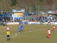 Bild: Wacker Nordhausen verliert Spitzenspiel gegen Zwickau