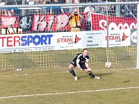 Bild: Wacker Nordhausen verliert Spitzenspiel gegen Zwickau