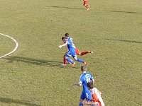 Bild: Wacker Nordhausen verliert Spitzenspiel gegen Zwickau