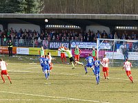 Bild: Wacker Nordhausen verliert Spitzenspiel gegen Zwickau