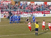 Bild: Wacker Nordhausen verliert Spitzenspiel gegen Zwickau