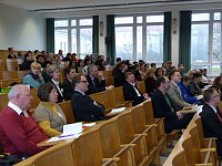 Bild: 11. Krebskongress