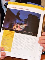 Bild: Vom Kleingew&auml;chs zum Gro&szlig;ereignis