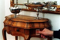 Zoll: Vollstreckung Bild: Zoll: Vollstreckung