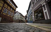 Bild: Mit Profis trainieren