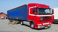 Bild: Rauschgift in Lkw entdeckt