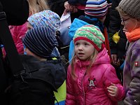 Bild: Einweihung neuer Kindergarten in Birkungen