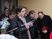 Bild: Einweihung neuer Kindergarten in Birkungen