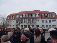 Bild: Einweihung neuer Kindergarten in Birkungen