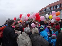 Bild: Einweihung neuer Kindergarten in Birkungen