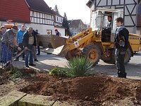 Bild: Fr&uuml;hjahrsputz in Uder