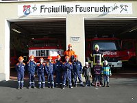 Bild: Fr&uuml;hjahrsputz in Uder