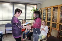 Bild: Beste im Vorlesen ermittelt