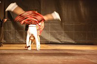 Bild: 2. Nordh&auml;user Tanzwettbewerb in Ballspielhalle.NNZ-City Scout on Tour