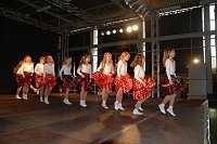 Bild: 2. Nordh&auml;user Tanzwettbewerb in Ballspielhalle.NNZ-City Scout on Tour