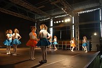 Bild: 2. Nordh&auml;user Tanzwettbewerb in Ballspielhalle.NNZ-City Scout on Tour