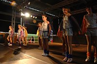 Bild: 2. Nordh&auml;user Tanzwettbewerb in Ballspielhalle.NNZ-City Scout on Tour