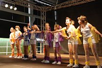 Bild: 2. Nordh&auml;user Tanzwettbewerb in Ballspielhalle.NNZ-City Scout on Tour
