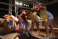 Bild: 2. Nordh&auml;user Tanzwettbewerb in Ballspielhalle.NNZ-City Scout on Tour