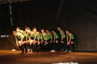 Bild: 2. Nordh&auml;user Tanzwettbewerb in Ballspielhalle.NNZ-City Scout on Tour