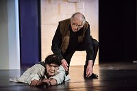 Bild: Des Pudels Kern - ein faustisches Vergn&uuml;gen am Theater Nordhausen