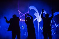 Bild: Des Pudels Kern - ein faustisches Vergn&uuml;gen am Theater Nordhausen