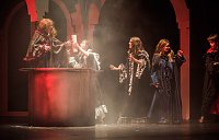 Bild: Des Pudels Kern - ein faustisches Vergn&uuml;gen am Theater Nordhausen