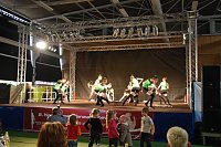 Bild: 2. Nordh&auml;user Tanzwettbewerb in Ballspielhalle.NNZ-City Scout on Tour