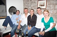 Bild: Party f&uuml;r Alle im Event Club Grease Nordhausen.NNZ-City Scout on Tour