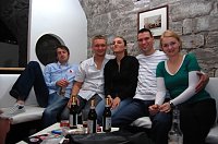 Bild: Party f&uuml;r Alle im Event Club Grease Nordhausen.NNZ-City Scout on Tour