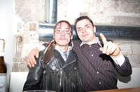 Bild: Party f&uuml;r Alle im Event Club Grease Nordhausen.NNZ-City Scout on Tour