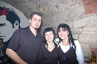 Bild: Party f&uuml;r Alle im Event Club Grease Nordhausen.NNZ-City Scout on Tour