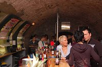 Bild: Party f&uuml;r Alle im Event Club Grease Nordhausen.NNZ-City Scout on Tour