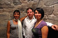 Bild: Party f&uuml;r Alle im Event Club Grease Nordhausen.NNZ-City Scout on Tour