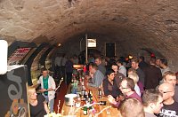 Bild: Party f&uuml;r Alle im Event Club Grease Nordhausen.NNZ-City Scout on Tour