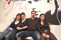 Bild: Party f&uuml;r Alle im Event Club Grease Nordhausen.NNZ-City Scout on Tour