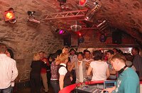 Bild: Party f&uuml;r Alle im Event Club Grease Nordhausen.NNZ-City Scout on Tour