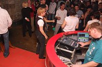 Bild: Party f&uuml;r Alle im Event Club Grease Nordhausen.NNZ-City Scout on Tour
