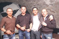 Bild: Party f&uuml;r Alle im Event Club Grease Nordhausen.NNZ-City Scout on Tour