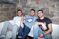 Bild: Party f&uuml;r Alle im Event Club Grease Nordhausen.NNZ-City Scout on Tour