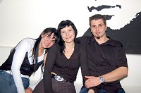 Bild: Party f&uuml;r Alle im Event Club Grease Nordhausen.NNZ-City Scout on Tour