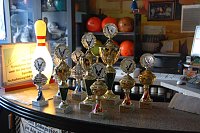 Bild: 01.offenen Bowlingturnier 2009 Starbowling.NNZ-City Scout on Tour