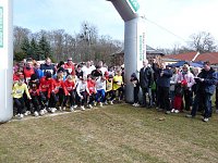 Bild: Possenlauf 2009
